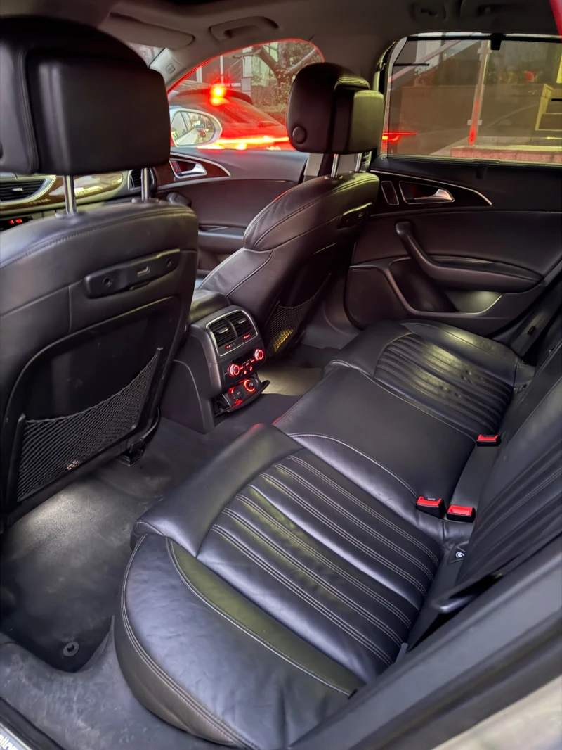 Audi A6 Allroad, снимка 8 - Автомобили и джипове - 52777623