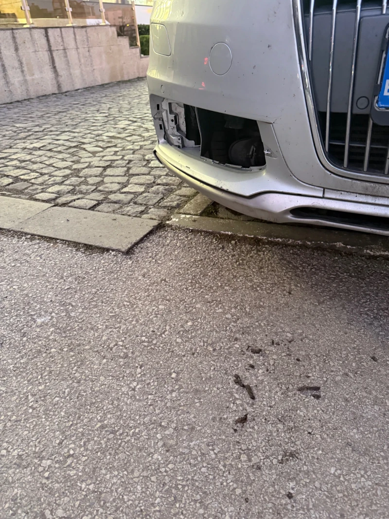 Audi A6 Allroad, снимка 2 - Автомобили и джипове - 52777623