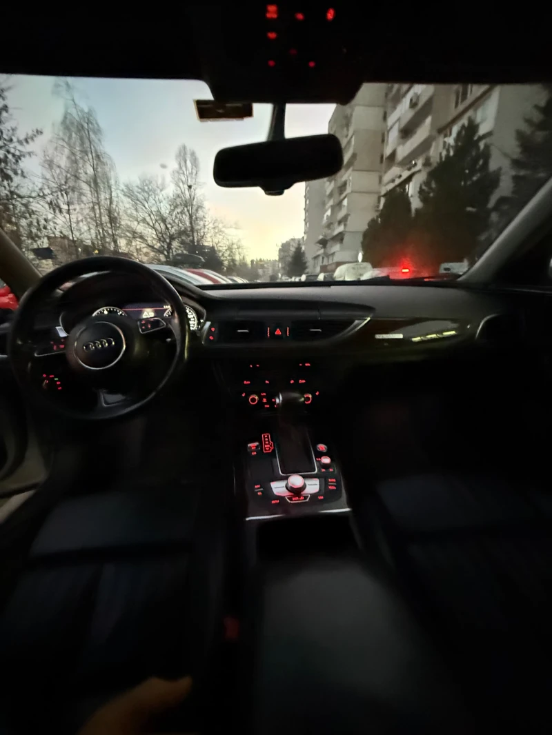 Audi A6 Allroad, снимка 7 - Автомобили и джипове - 52777623