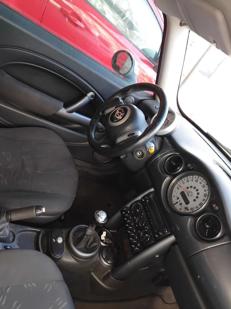 Mini D one, снимка 3 - Автомобили и джипове - 52795453