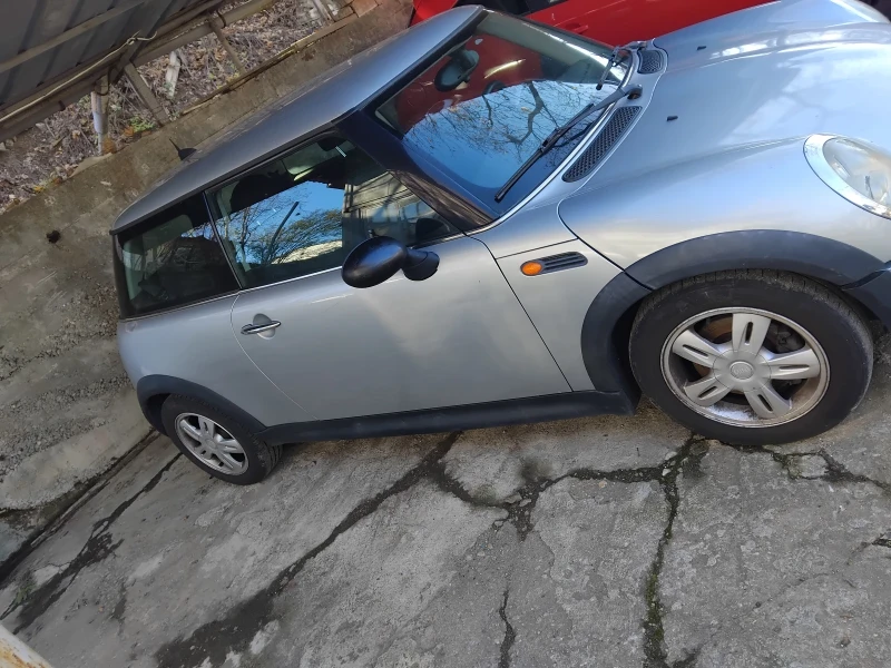 Mini D one, снимка 6 - Автомобили и джипове - 52795453