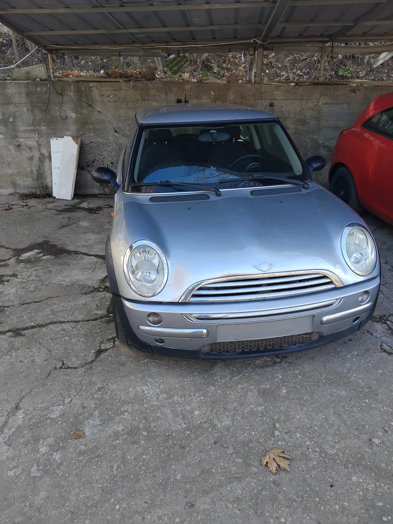 Mini D one, снимка 7 - Автомобили и джипове - 52795453