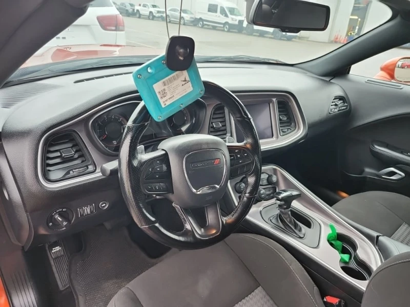 Dodge Challenger * GT * CARFAX * ЦЕНА ДО БГ, снимка 10 - Автомобили и джипове - 52878253