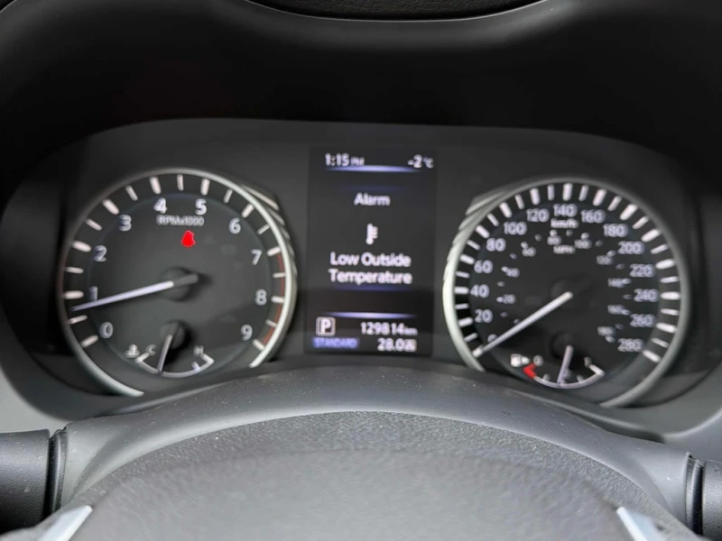 Infiniti Q50 * 3.0t * CARFAX * БЕЗ ПЪРВОНАЧАЛНА ВНОСКА, снимка 8 - Автомобили и джипове - 52935369