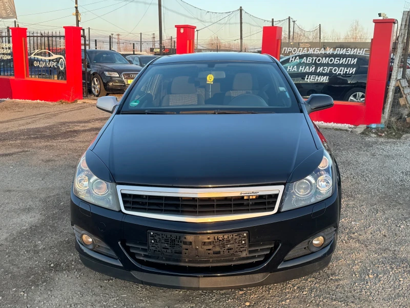 Opel Astra GTC 1.8, снимка 3 - Автомобили и джипове - 53042032
