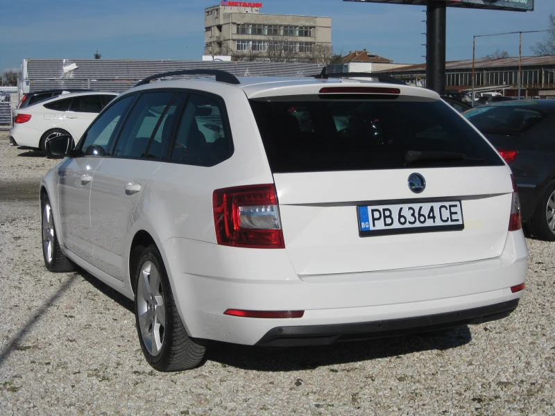 Skoda Octavia 2.0 TDI, снимка 7 - Автомобили и джипове - 53145643