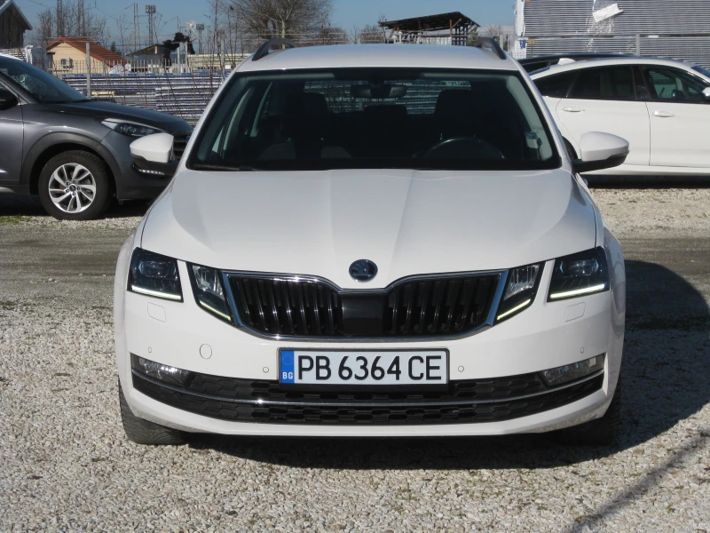Skoda Octavia 2.0 TDI, снимка 2 - Автомобили и джипове - 53145643