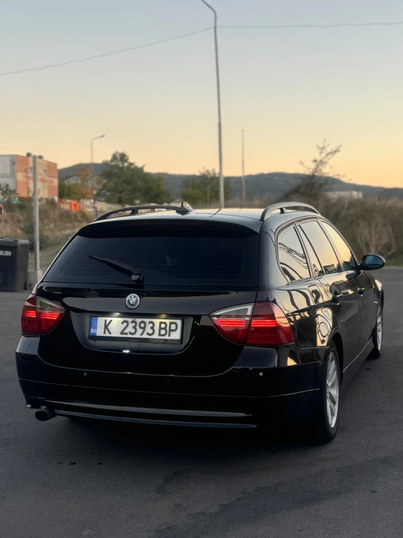 BMW 320, снимка 5 - Автомобили и джипове - 53230810