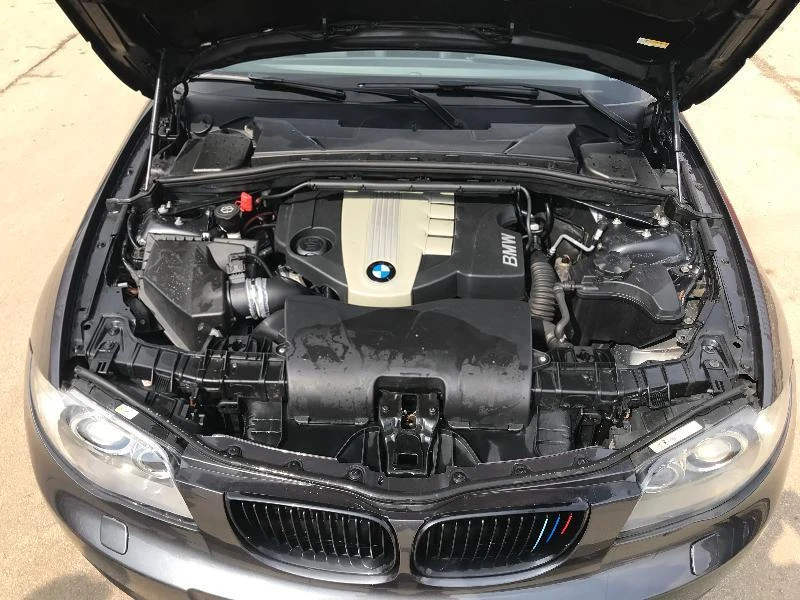 BMW 123 Full M-Pack, снимка 16 - Автомобили и джипове - 47639215