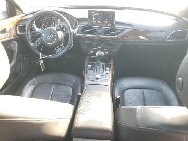 Audi A6 PREMIUM PLUS, снимка 8 - Автомобили и джипове - 48553623