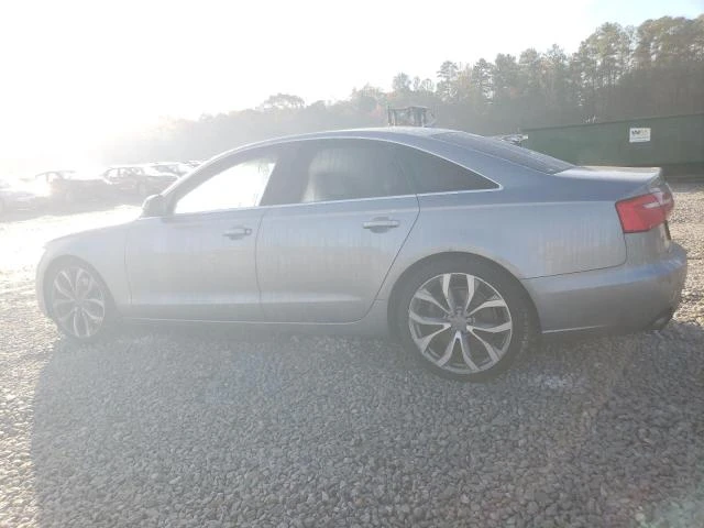 Audi A6 PREMIUM PLUS, снимка 2 - Автомобили и джипове - 48553623