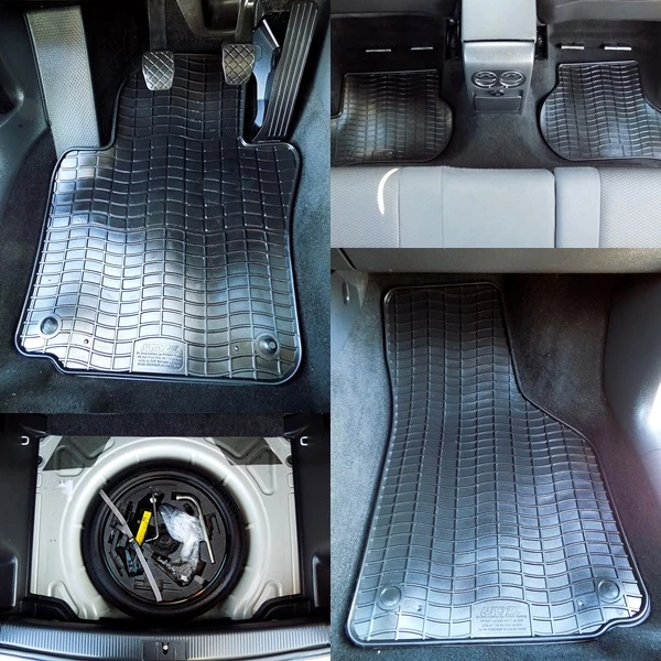 VW Golf Plus 1.6TDi/90к./КЛИМАТРОНИК/172х. км/2012г./КАТО НОВ - изображение 10