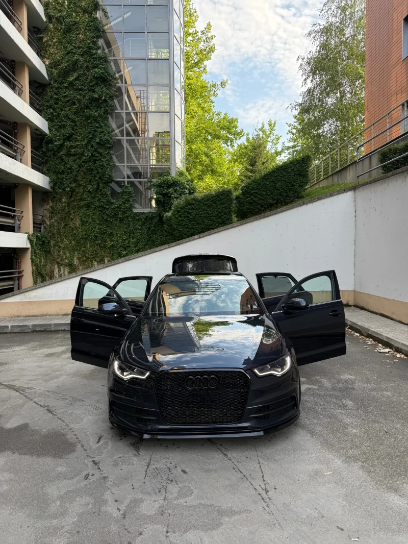 Audi A6 C7 3.0 TDI QUATTRO - 32000 лв. - 42761690 1