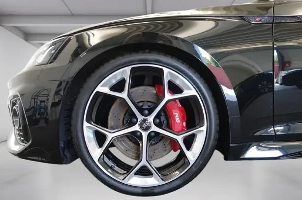 Audi Rs5 Sportback = Black Optics = �������� | Mobile.bg � ����������� 3