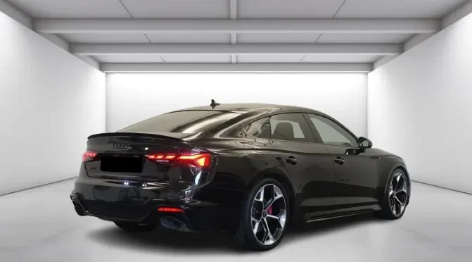 Audi Rs5 Sportback = Black Optics = �������� | Mobile.bg � ����������� 2