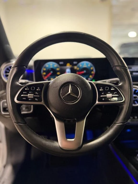 Mercedes-Benz A 220 4 MATIC Hatchback * АвтоКредит (ЦЕНА ДО БГ), снимка 7 - Автомобили и джипове - 53608815