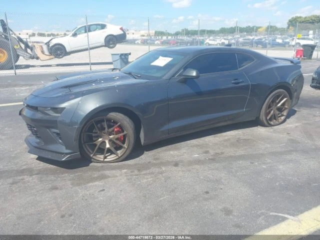 Chevrolet Camaro 2SS| HUD| �����| CARPLAY| BOSE| 255 ���� �� ����� | Mobile.bg � ����������� 2