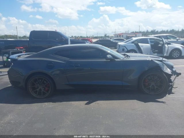 Chevrolet Camaro 2SS| HUD| �����| CARPLAY| BOSE| 255 ���� �� ����� | Mobile.bg � ����������� 13