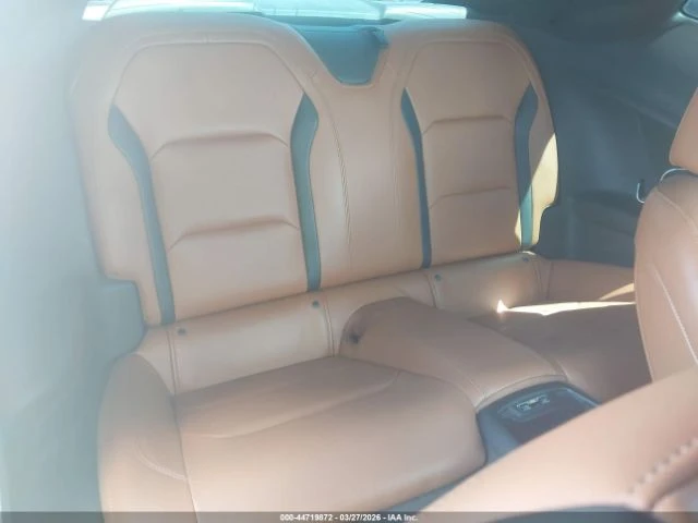 Chevrolet Camaro 2SS| HUD| �����| CARPLAY| BOSE| 255 ���� �� ����� | Mobile.bg � ����������� 8