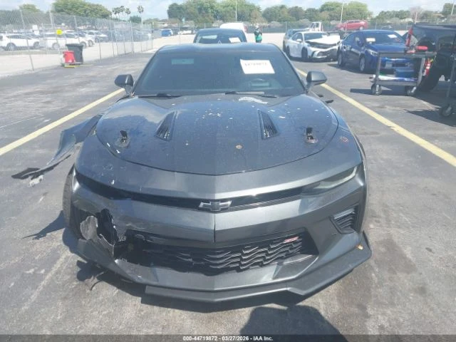 Chevrolet Camaro 2SS| HUD| �����| CARPLAY| BOSE| 255 ���� �� ����� | Mobile.bg � ����������� 12