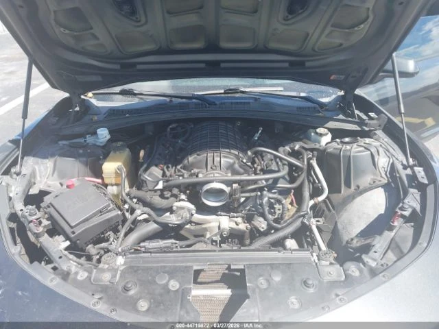 Chevrolet Camaro 2SS| HUD| �����| CARPLAY| BOSE| 255 ���� �� ����� | Mobile.bg � ����������� 10