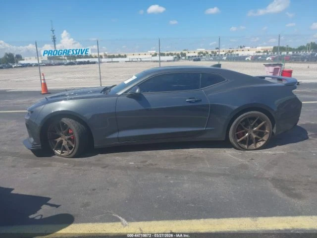 Chevrolet Camaro 2SS| HUD| �����| CARPLAY| BOSE| 255 ���� �� ����� | Mobile.bg � ����������� 14
