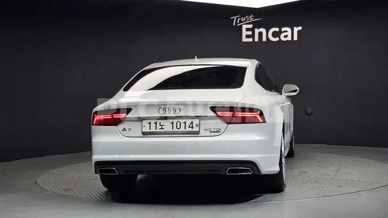 Audi A7 ПОДГРЕВИ/ШИБИДАХ/ФИКСИРАНА ЦЕНА ДО БЪЛГАРИЯ, снимка 4 - Автомобили и джипове - 54998981