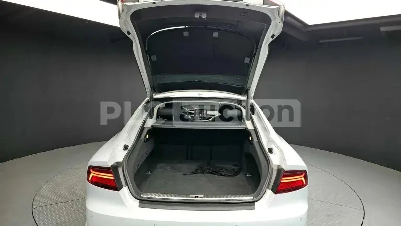 Audi A7 ПОДГРЕВИ/ШИБИДАХ/ФИКСИРАНА ЦЕНА ДО БЪЛГАРИЯ, снимка 15 - Автомобили и джипове - 54998981