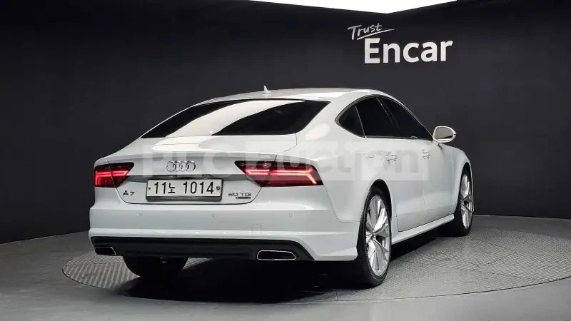 Audi A7 ПОДГРЕВИ/ШИБИДАХ/ФИКСИРАНА ЦЕНА ДО БЪЛГАРИЯ, снимка 2 - Автомобили и джипове - 54998981