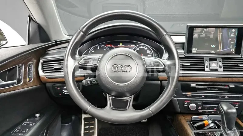 Audi A7 ПОДГРЕВИ/ШИБИДАХ/ФИКСИРАНА ЦЕНА ДО БЪЛГАРИЯ, снимка 9 - Автомобили и джипове - 54998981