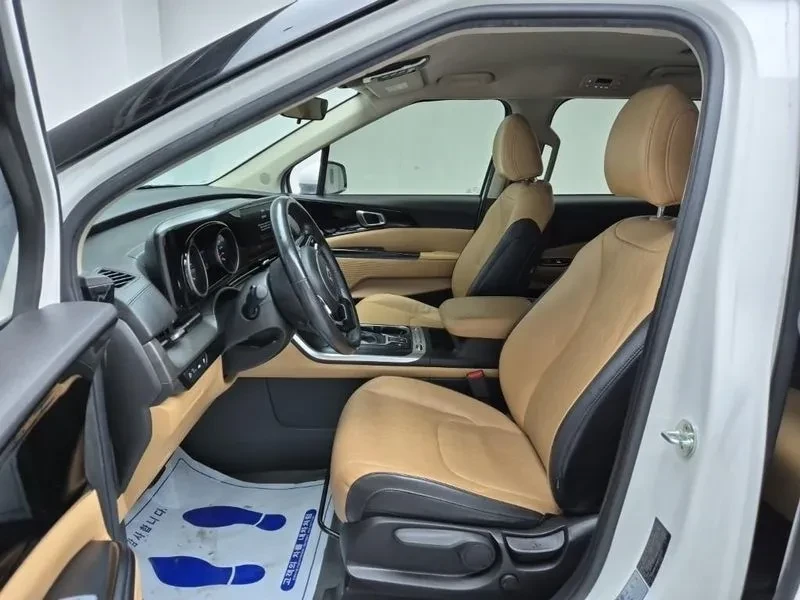Kia Carnival 9-SEATER PRESTIGE, снимка 14 - Автомобили и джипове - 55099798