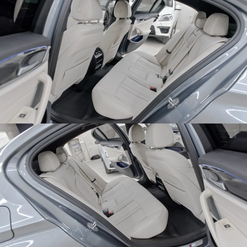 BMW 540 B58* 4x4* H&K* Laser* M5 ����� | Mobile.bg � ����������� 11