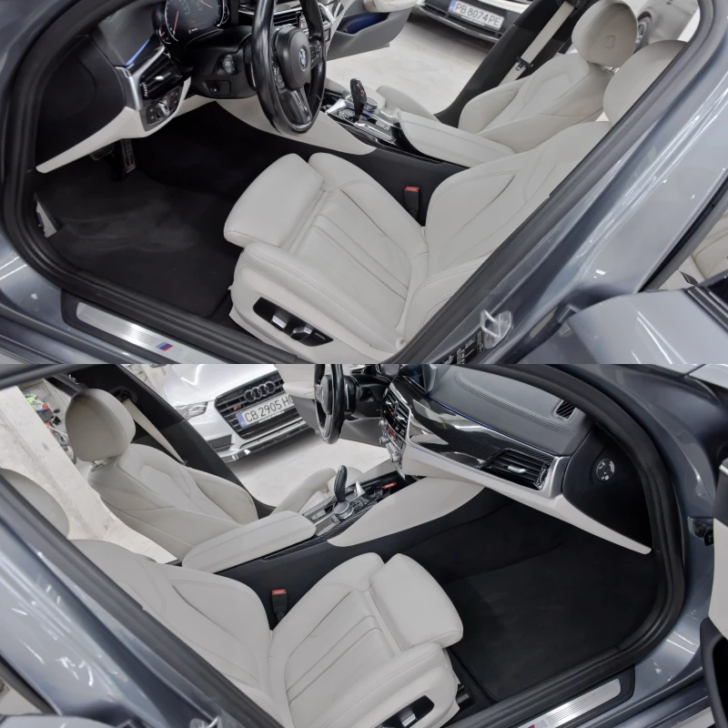 BMW 540 B58* 4x4* H&K* Laser* M5 ����� | Mobile.bg � ����������� 10