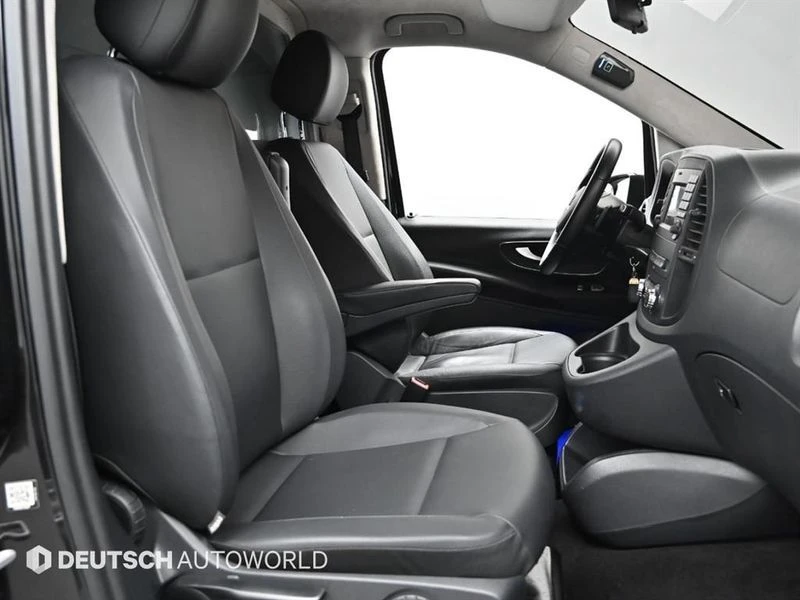 Mercedes-Benz V 300 2.0| 211к.с.| ВКЛ.ТЕХНОТЕСТ, снимка 10 - Автомобили и джипове - 55428775
