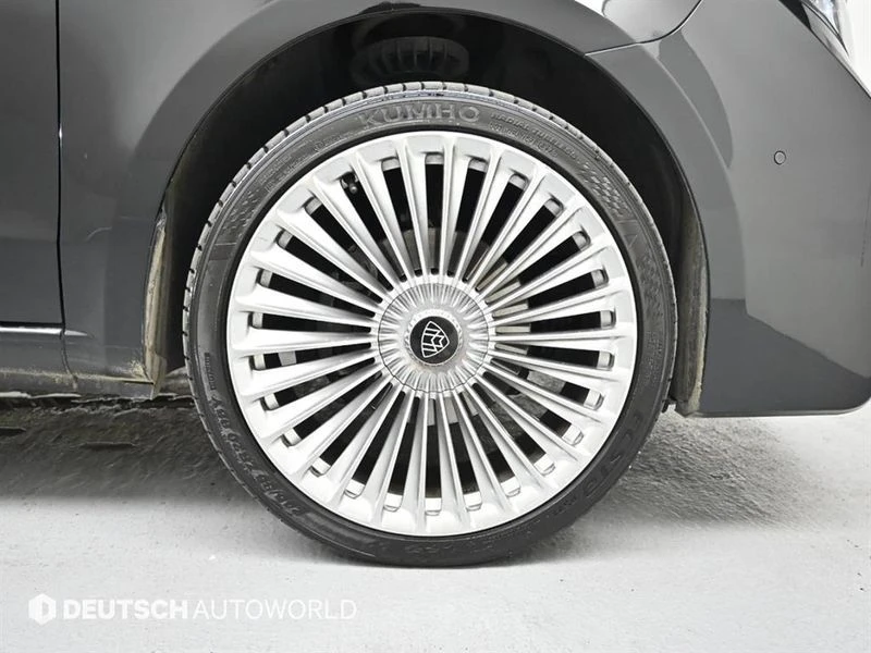 Mercedes-Benz V 300 2.0| 211к.с.| ВКЛ.ТЕХНОТЕСТ, снимка 5 - Автомобили и джипове - 55428775