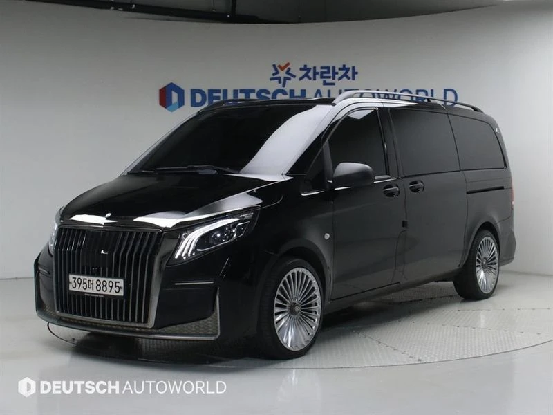 Mercedes-Benz V 300 2.0| 211к.с.| ВКЛ.ТЕХНОТЕСТ