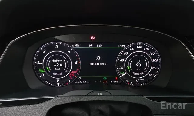 VW Arteon 2.0 TDI Prestige* 360 камери* HUD* Вентилация, снимка 7 - Автомобили и джипове - 56688089