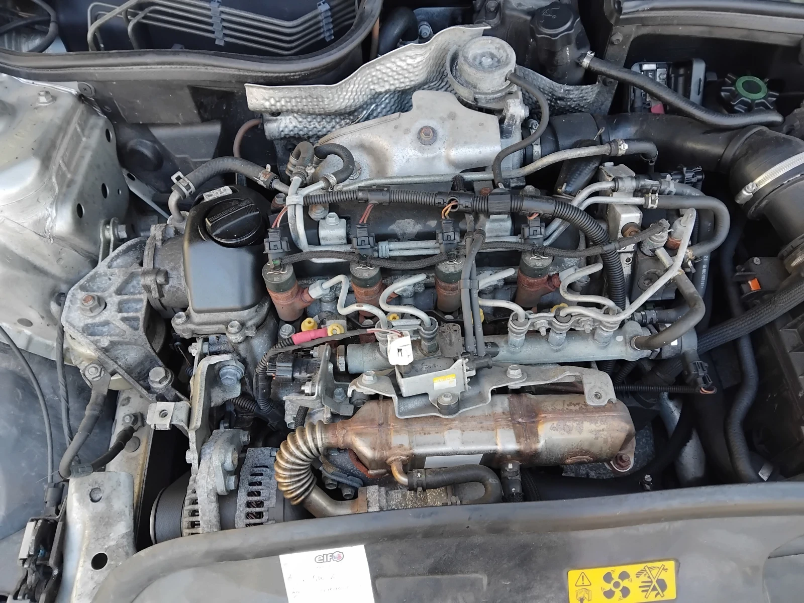 Mini D one, снимка 1