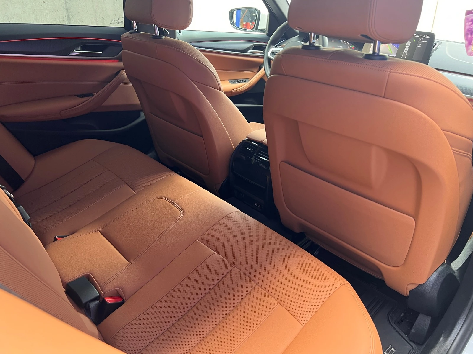 BMW 520 ///M Sport | Mobile.bg   12