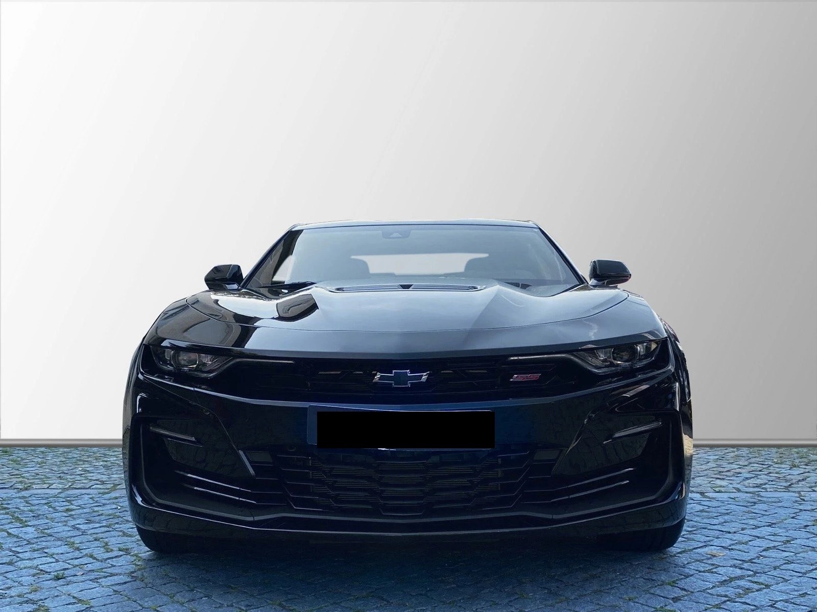 Chevrolet Camaro Coupe SS 6.2 V8 - изображение 3