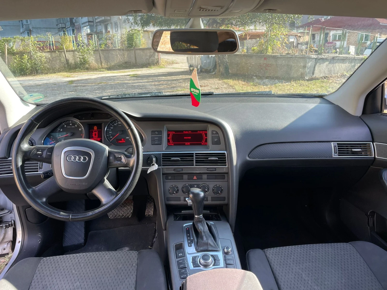 Audi A6 2.4 177ps, EU4 - изображение 4
