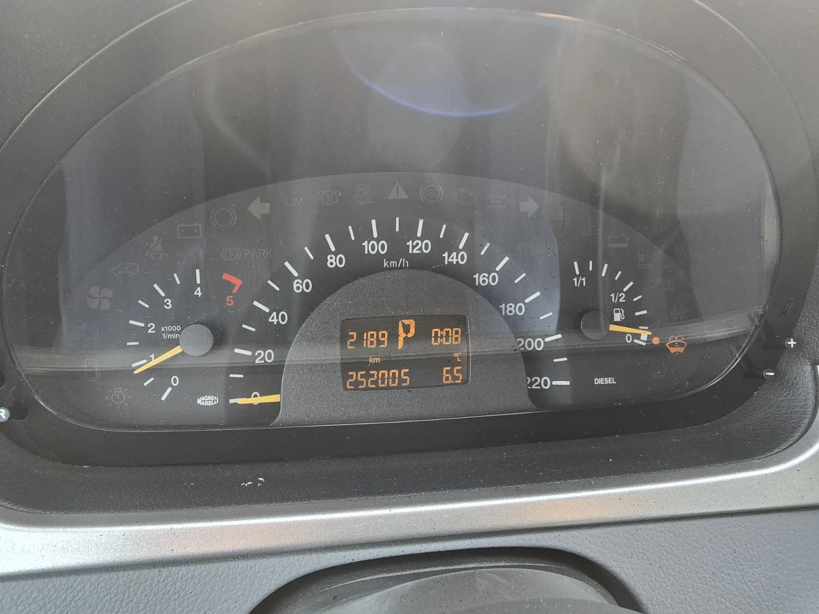 Mercedes-Benz Viano 2.2 cdi 4 matic - изображение 7