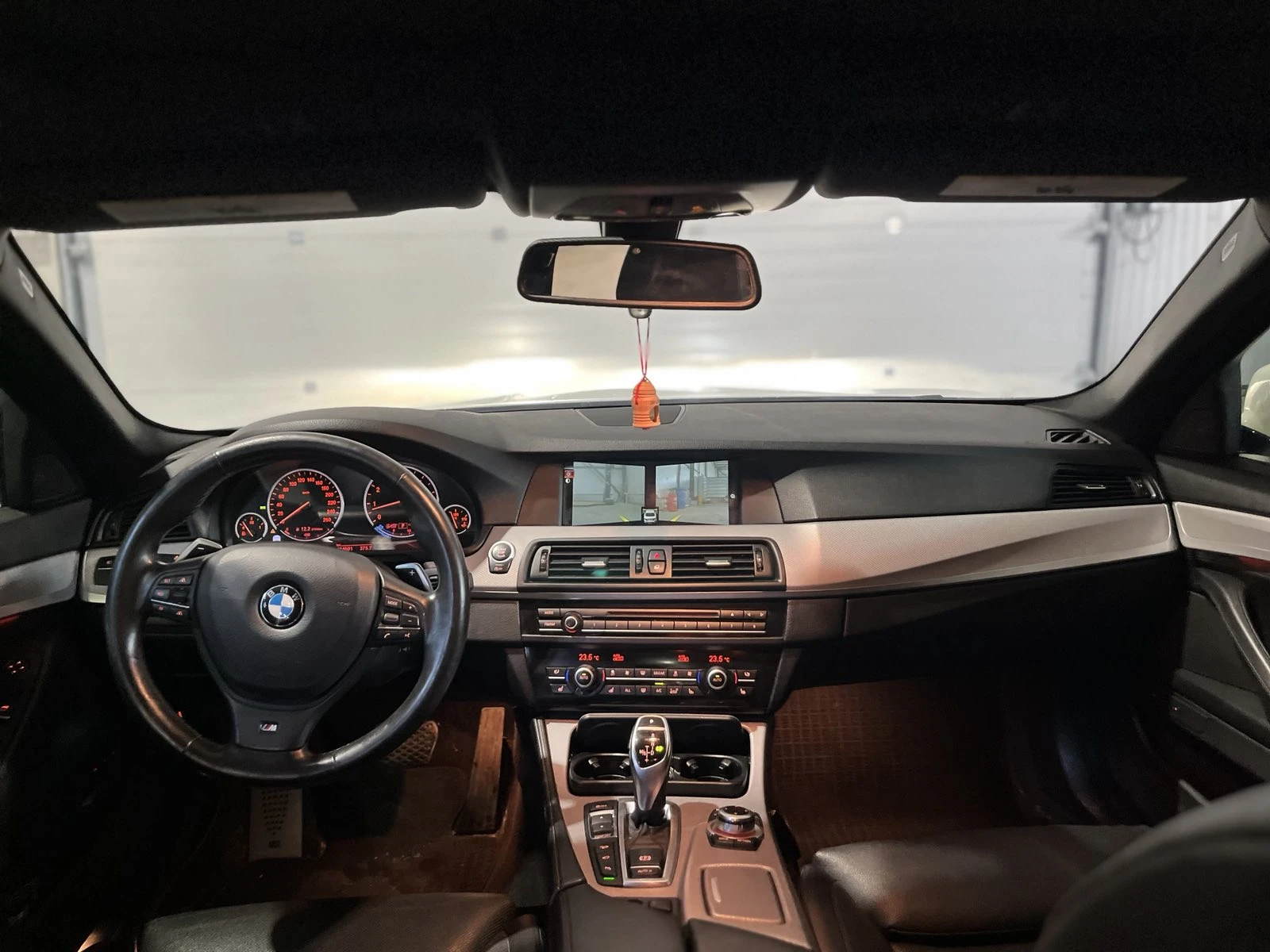 BMW 535 | Mobile.bg   11