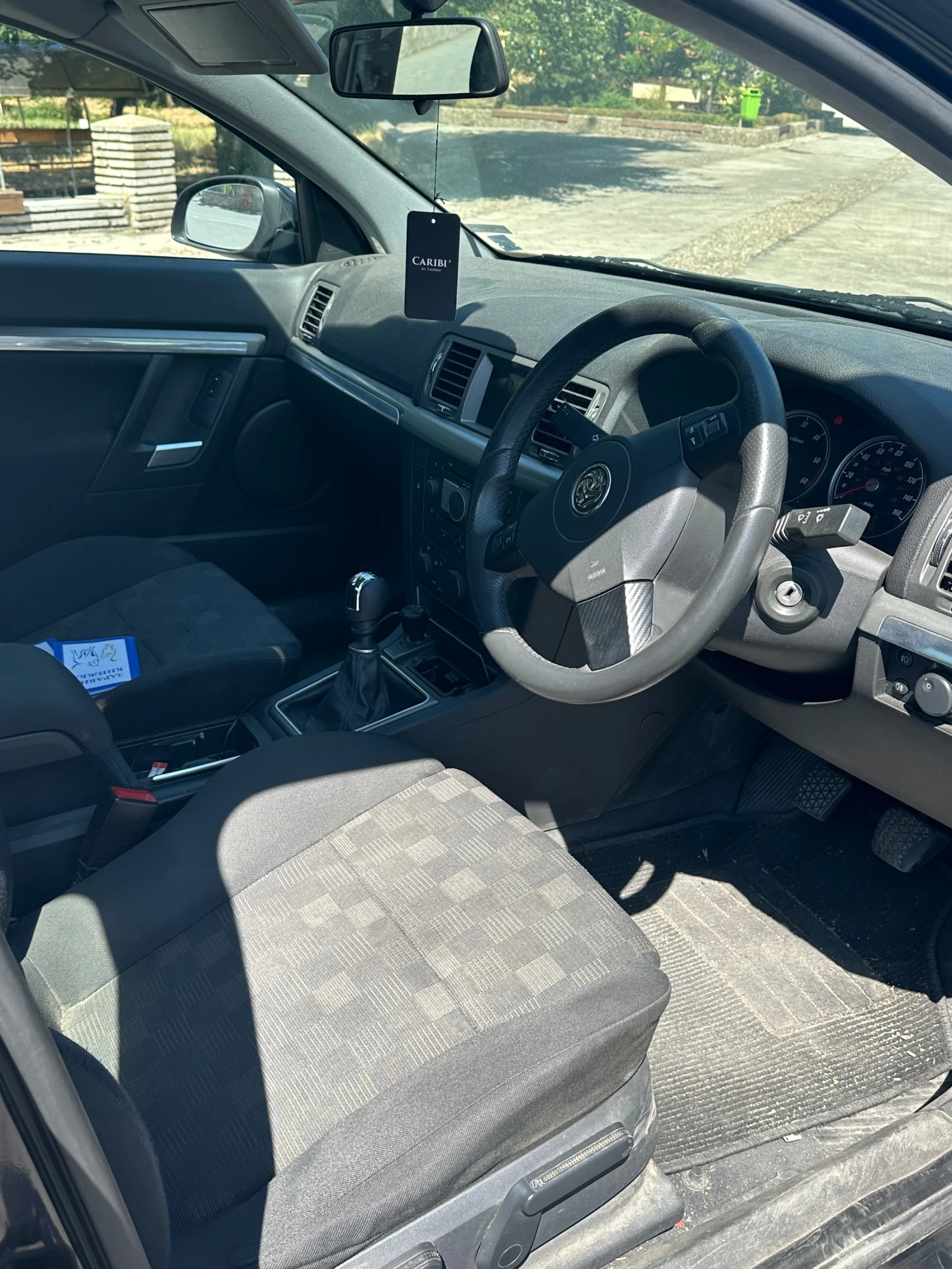 Opel Vectra  - изображение 6
