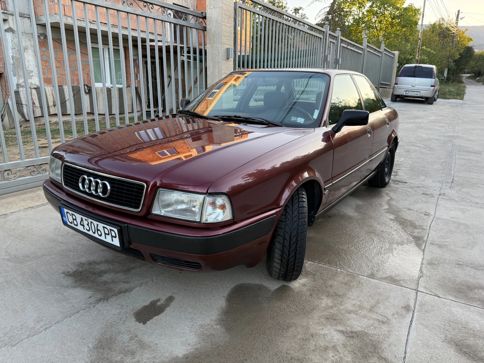 Audi 80 | Mobile.bg   1