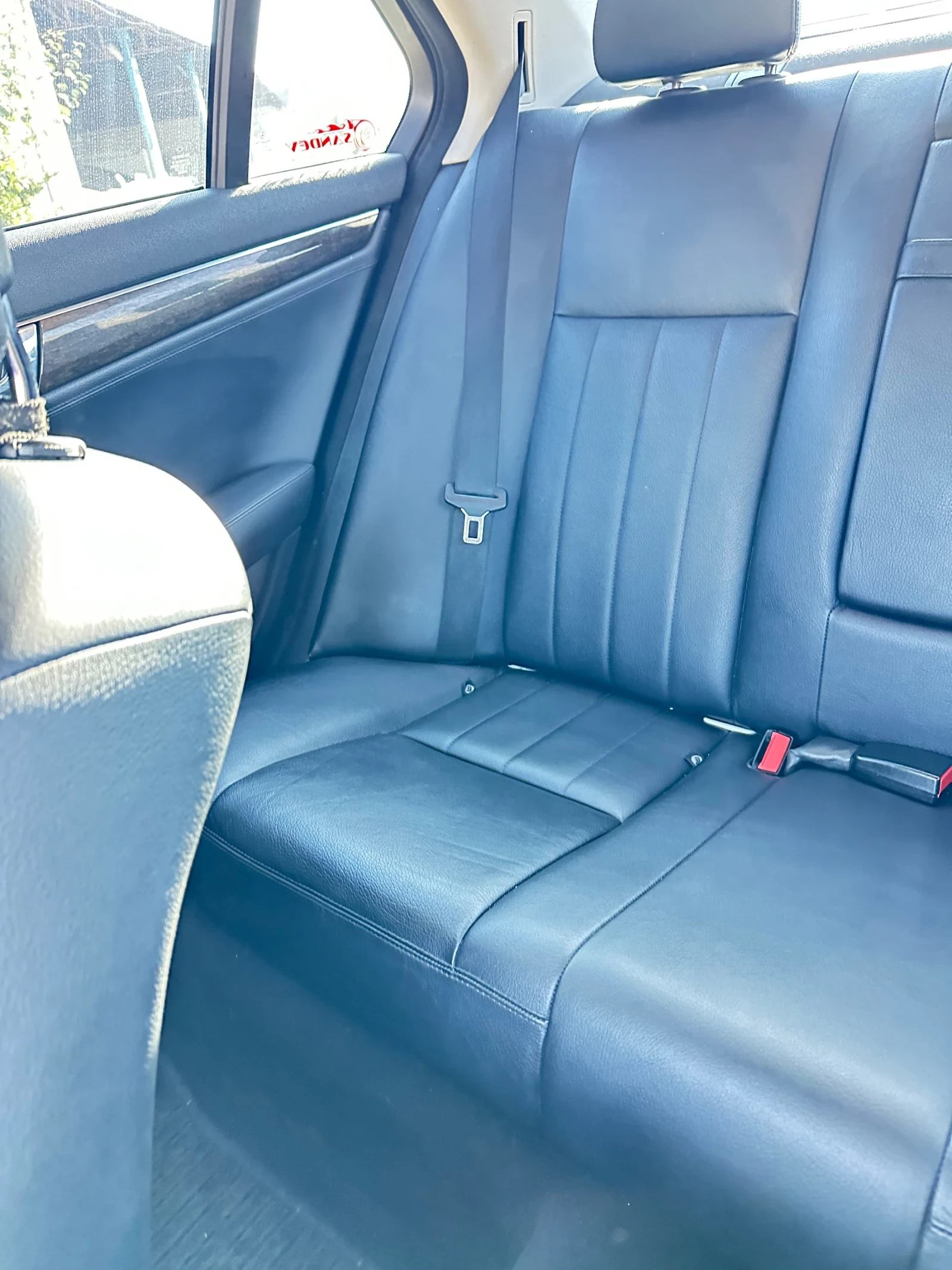 Mercedes-Benz C 320 | Mobile.bg   12