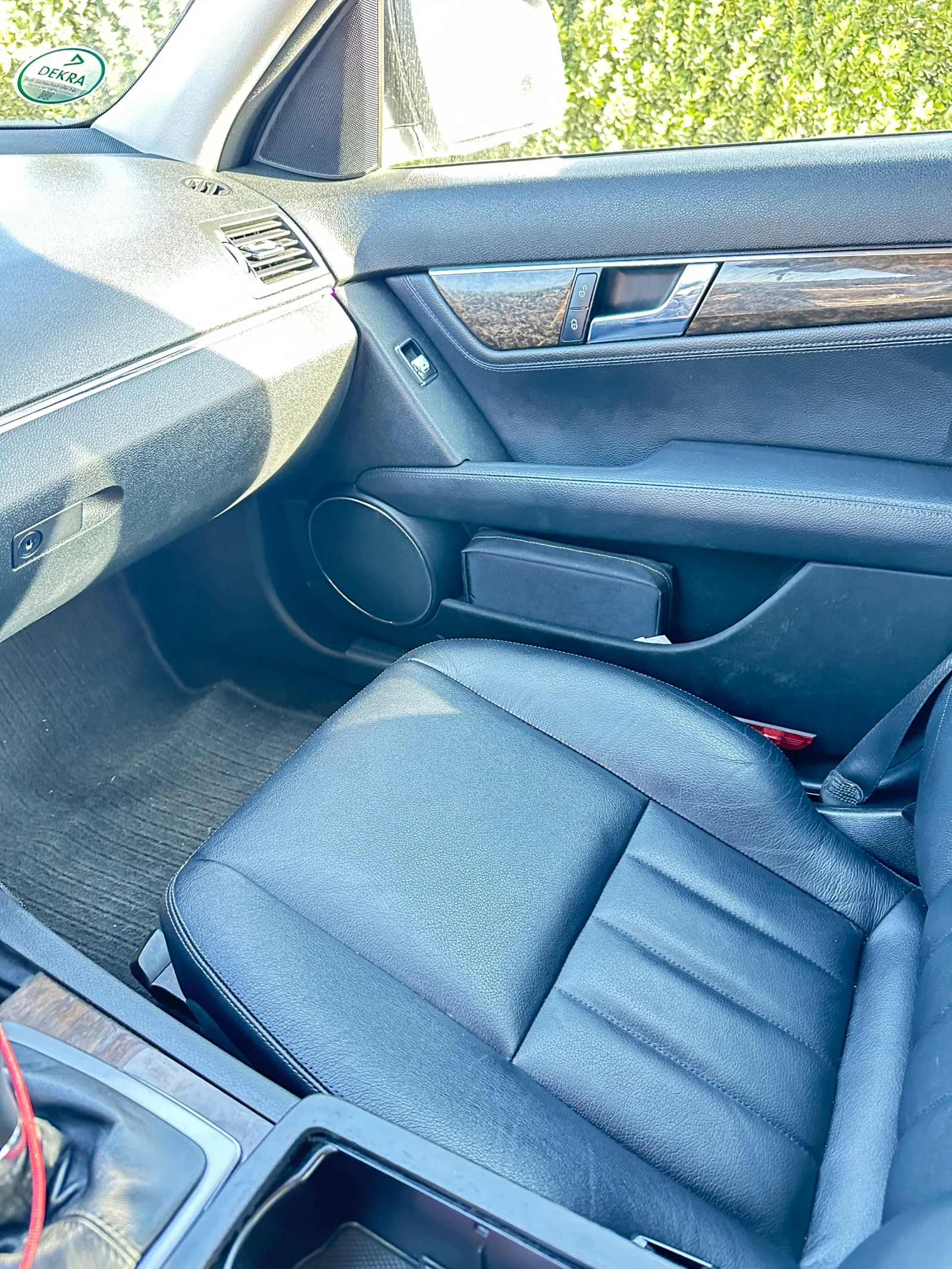 Mercedes-Benz C 320 | Mobile.bg   11