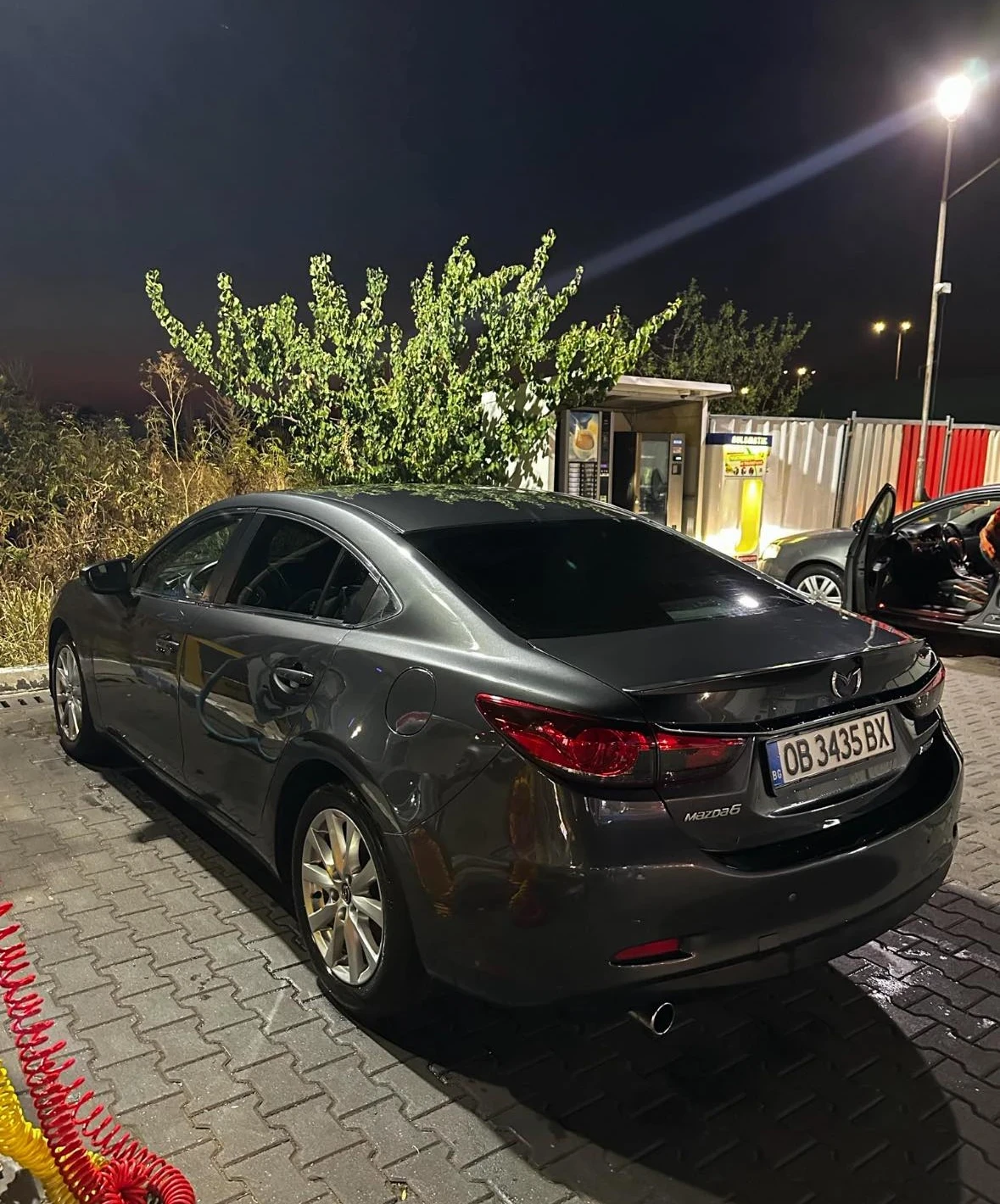 Mazda 6  - изображение 3
