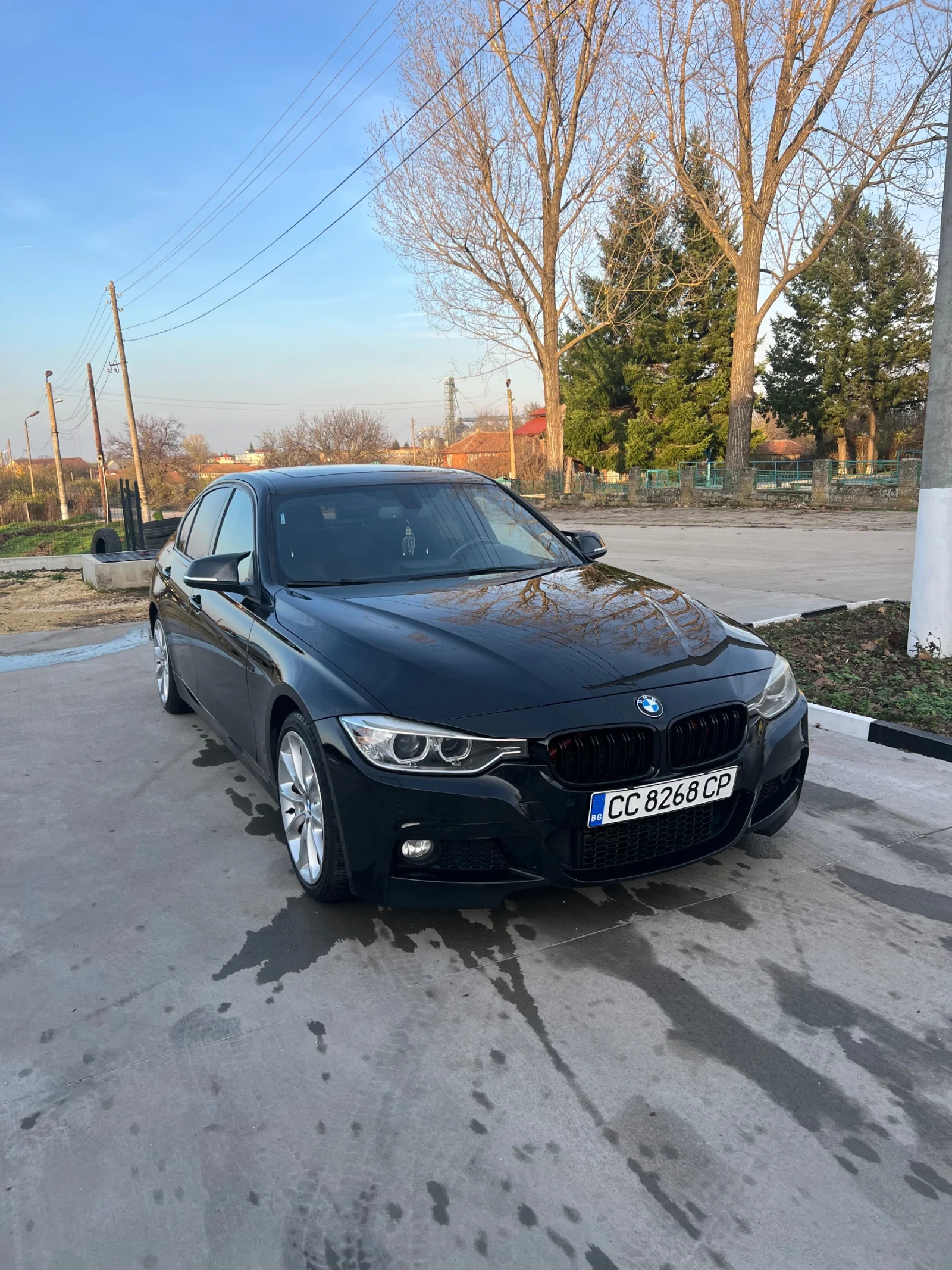 BMW 320 | Mobile.bg � ����������� 1
