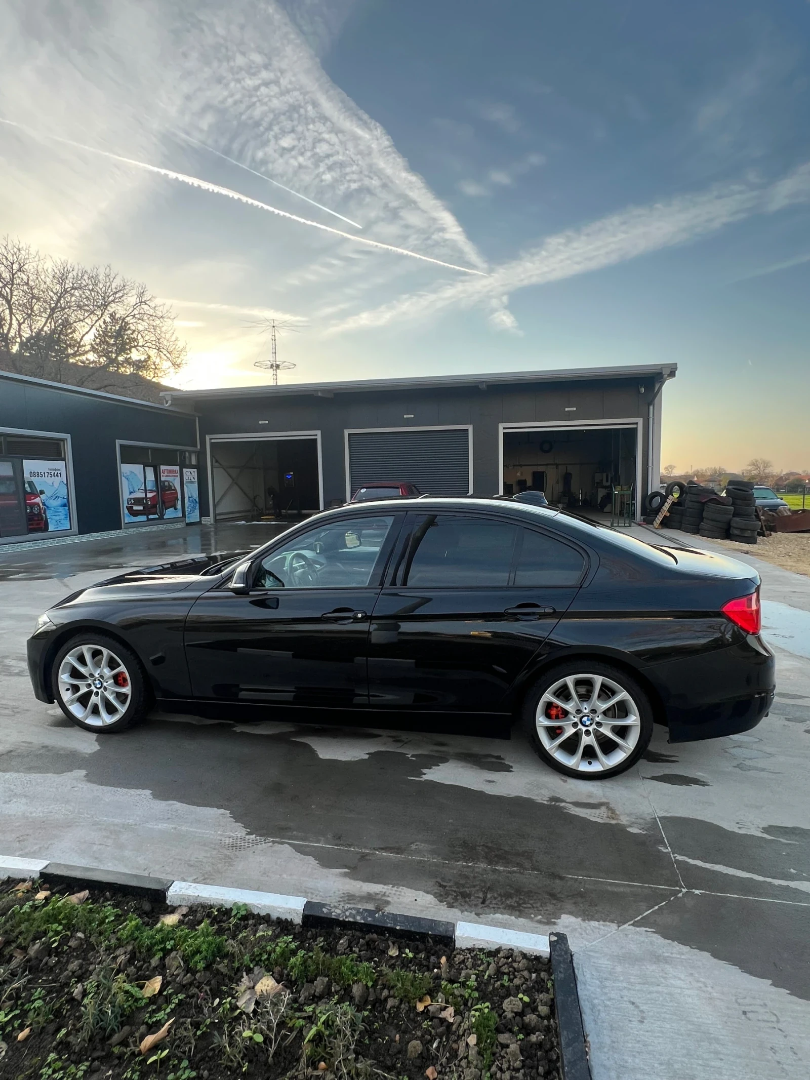 BMW 320 | Mobile.bg � ����������� 3